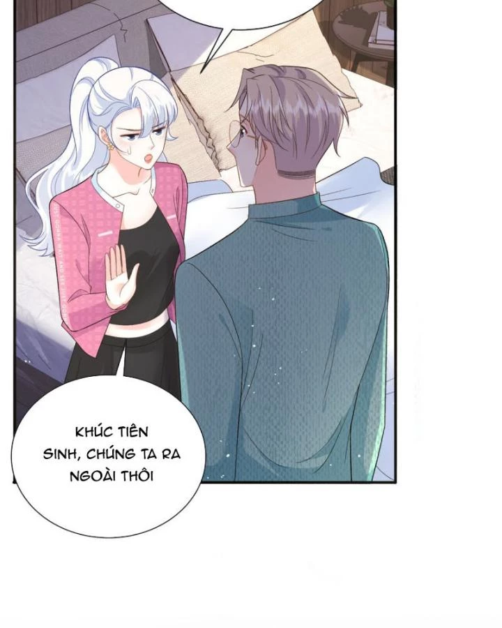 Bé Rồng Đột Kích! Mami Vừa Cay Vừa Độc Chapter 42 - 53