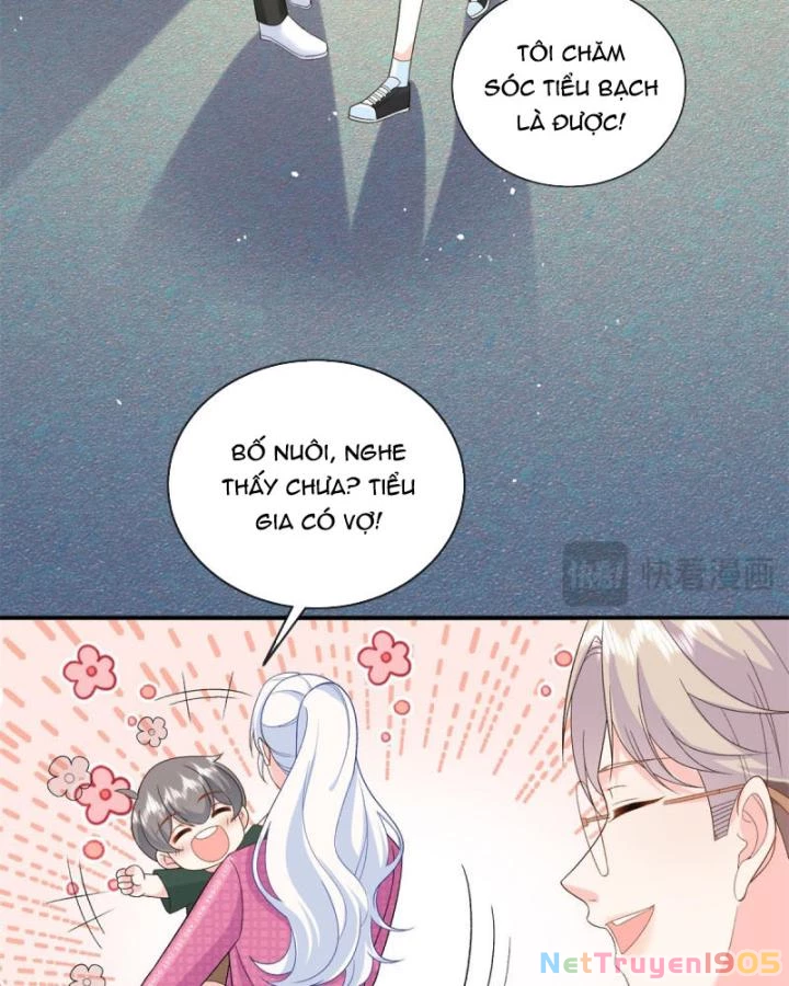 Bé Rồng Đột Kích! Mami Vừa Cay Vừa Độc Chapter 42 - 62