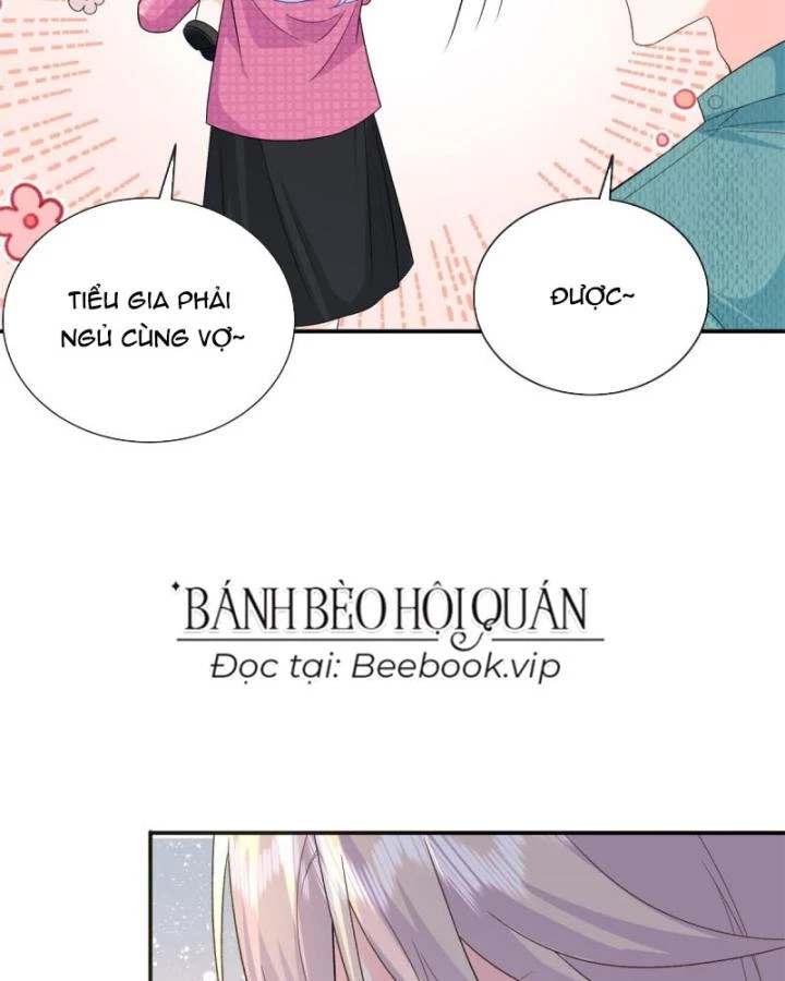 Bé Rồng Đột Kích! Mami Vừa Cay Vừa Độc Chapter 42 - 63