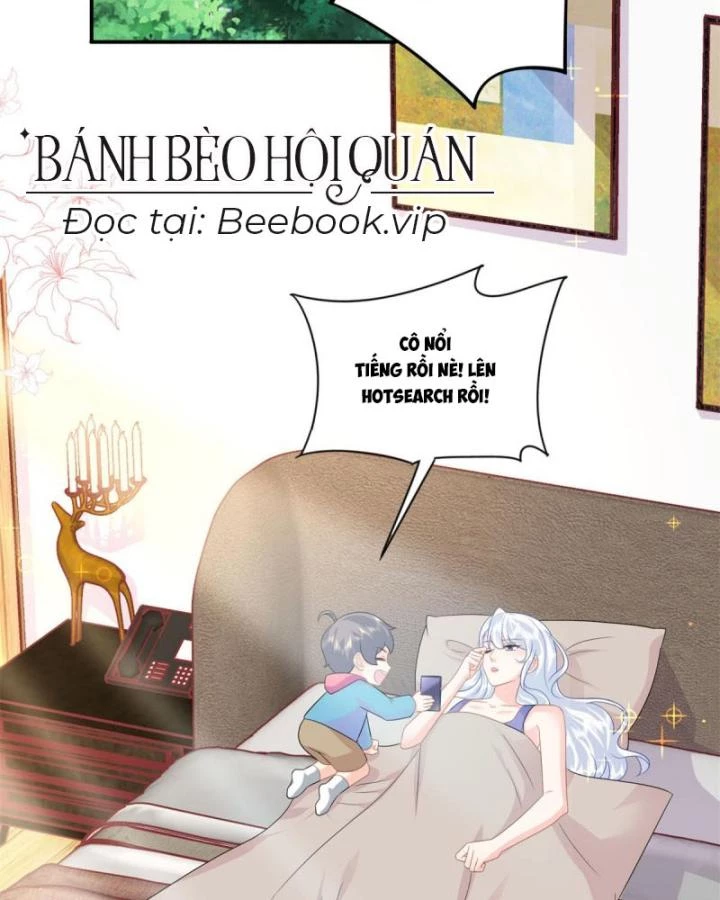 Bé Rồng Đột Kích! Mami Vừa Cay Vừa Độc Chapter 43 - 5