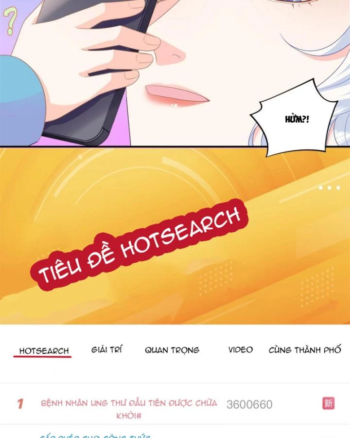 Bé Rồng Đột Kích! Mami Vừa Cay Vừa Độc Chapter 43 - 7