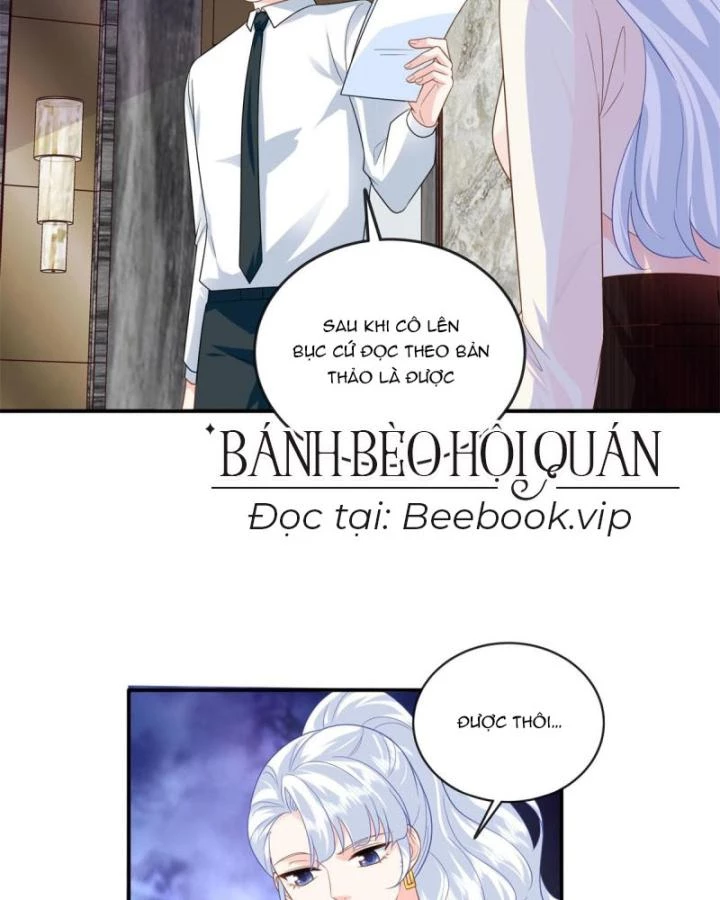 Bé Rồng Đột Kích! Mami Vừa Cay Vừa Độc Chapter 43 - 18