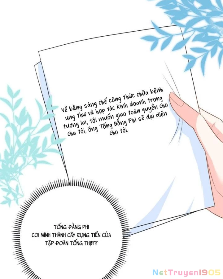 Bé Rồng Đột Kích! Mami Vừa Cay Vừa Độc Chapter 43 - 20