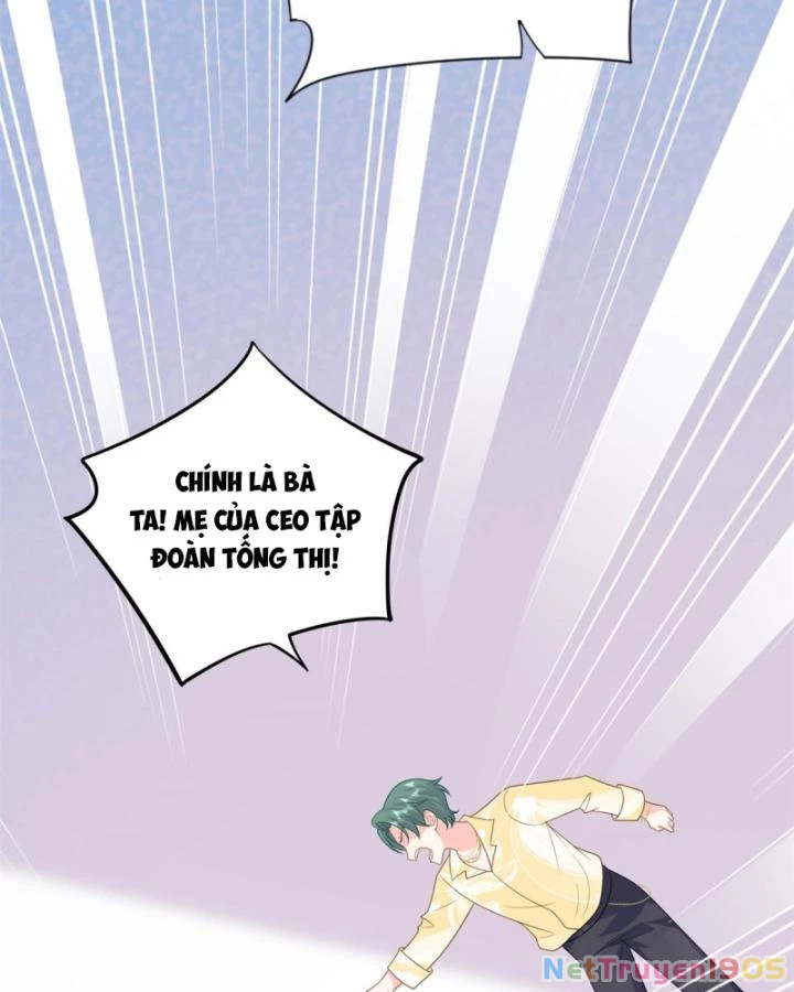 Bé Rồng Đột Kích! Mami Vừa Cay Vừa Độc Chapter 43 - 46
