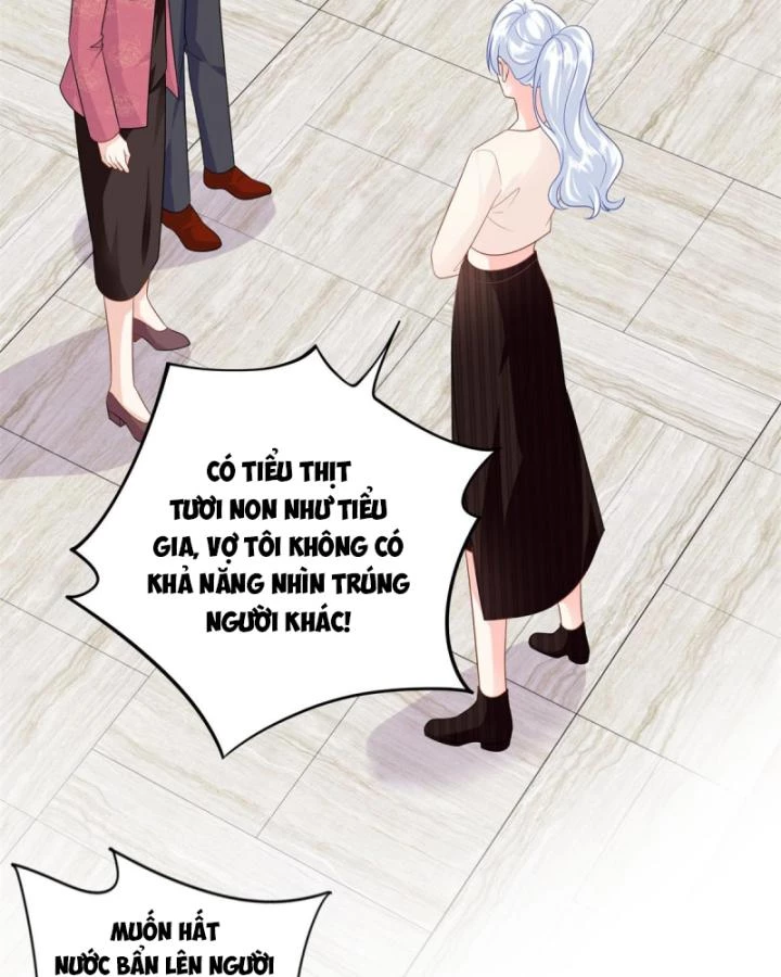 Bé Rồng Đột Kích! Mami Vừa Cay Vừa Độc Chapter 43 - 55