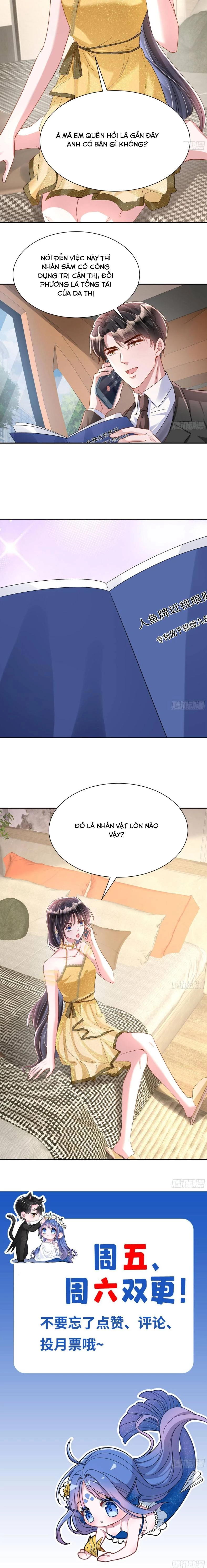 Cuộc Hôn Nhân Với Boss Nhà Giàu Khét Tiếng Chapter 114 - 6