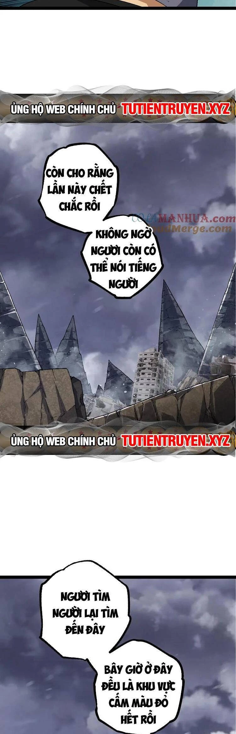 Chuyển Sinh Thành Liễu Đột Biến Chapter 116 - 16