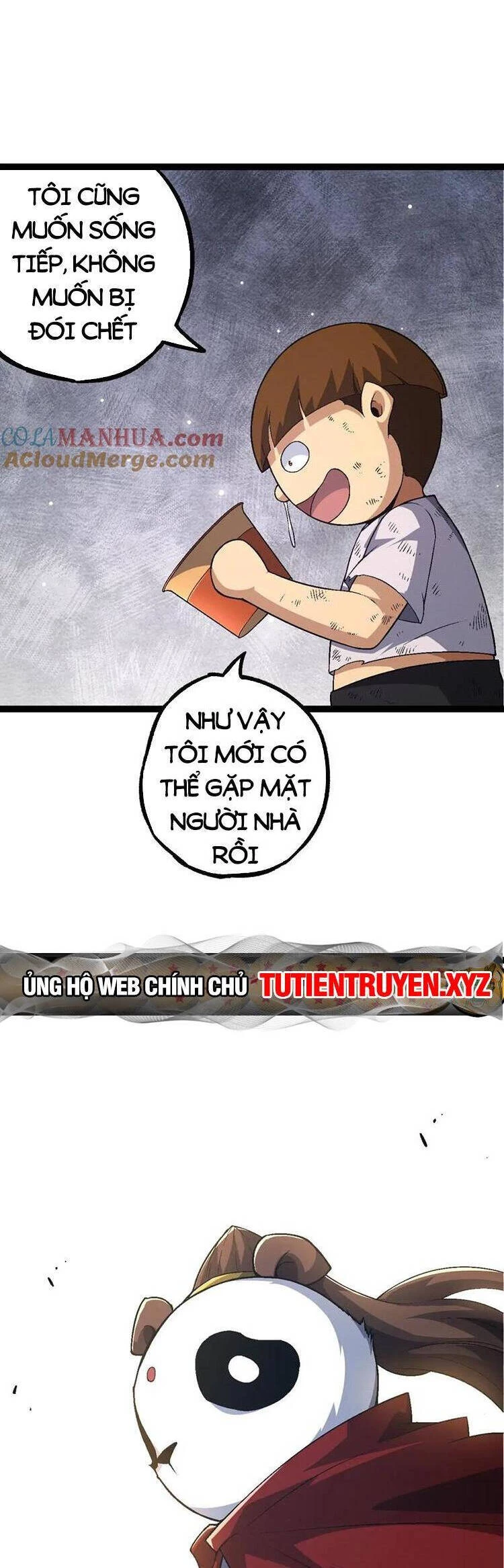 Chuyển Sinh Thành Liễu Đột Biến Chapter 116 - 21