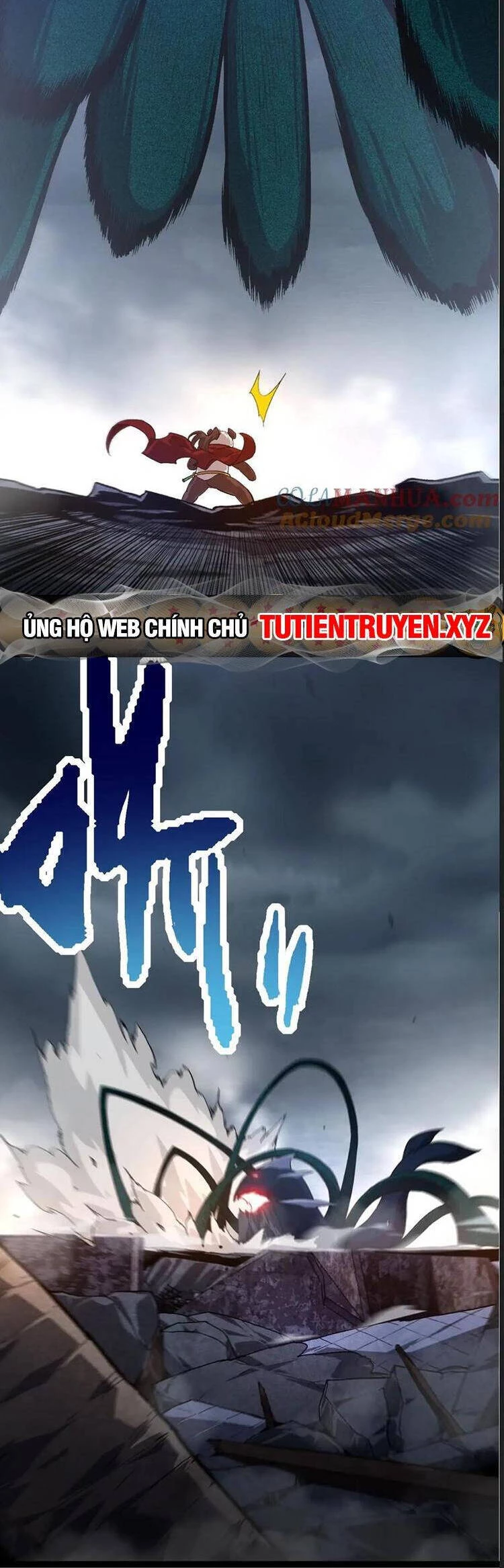 Chuyển Sinh Thành Liễu Đột Biến Chapter 117 - 15