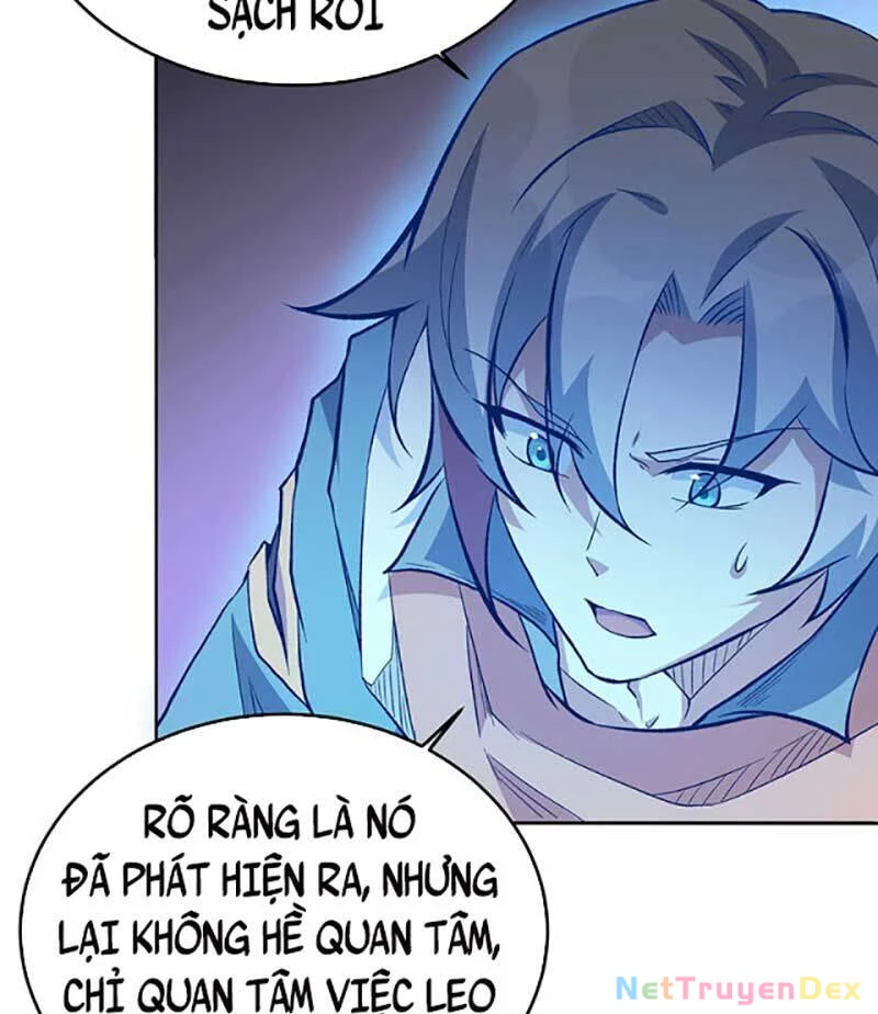 Võ Đạo Độc Tôn Chapter 599 - 60