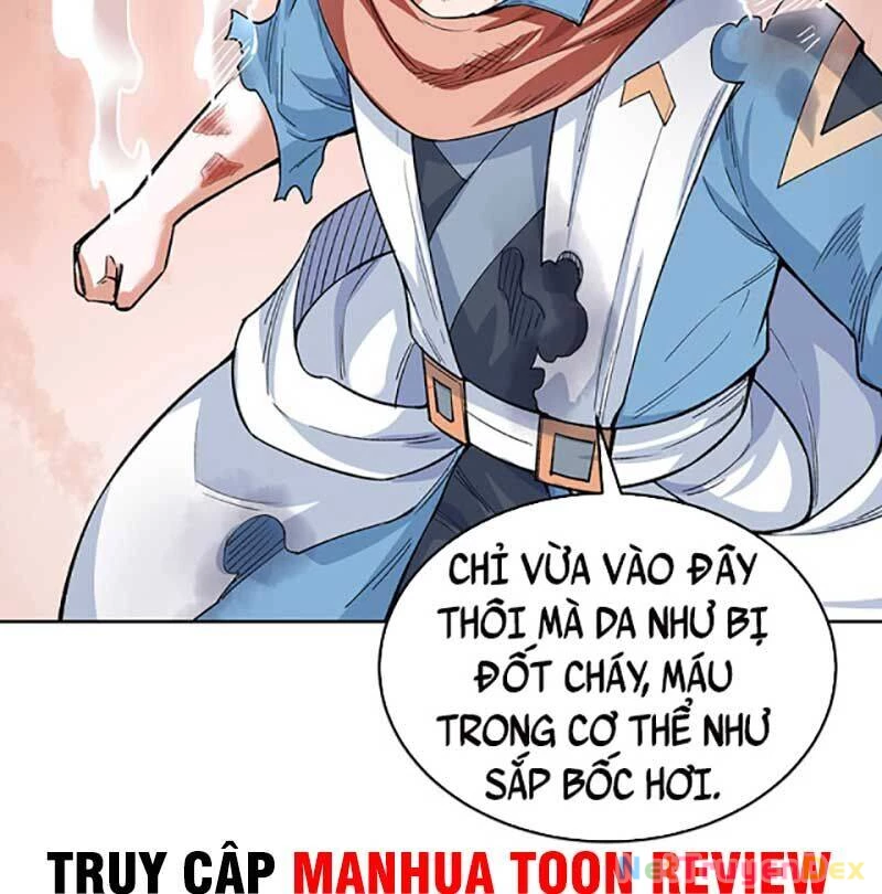 Võ Đạo Độc Tôn Chapter 600 - 32