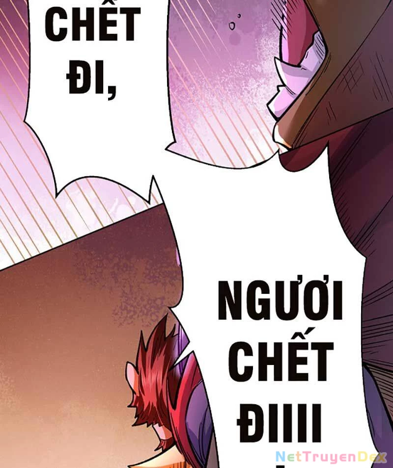 Võ Đạo Độc Tôn Chapter 600 - 58