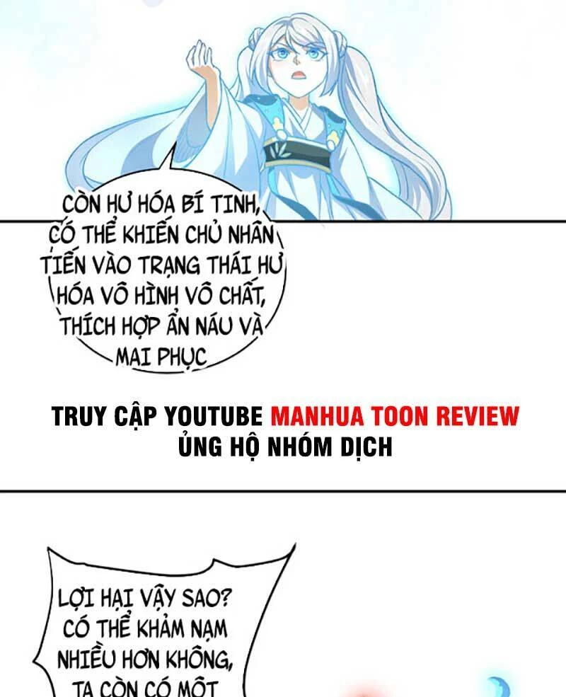 Võ Đạo Độc Tôn Chapter 601 - 37