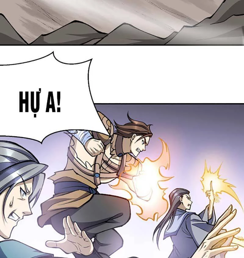 Võ Đạo Độc Tôn Chapter 605 - 4