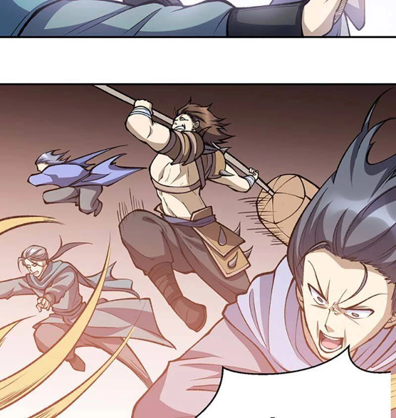 Võ Đạo Độc Tôn Chapter 605 - 5