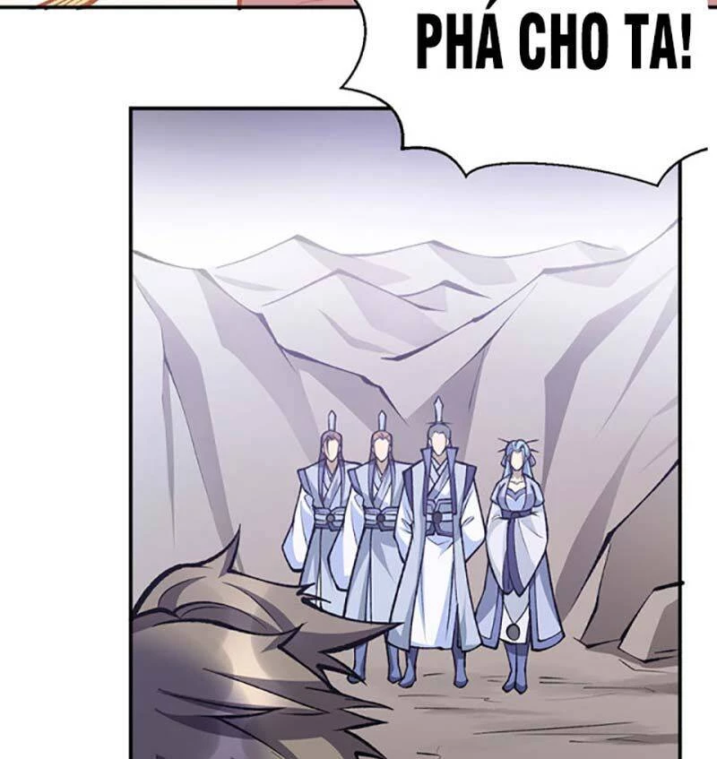 Võ Đạo Độc Tôn Chapter 605 - 6