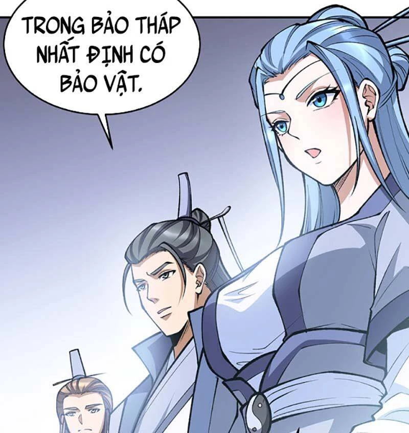 Võ Đạo Độc Tôn Chapter 605 - 8
