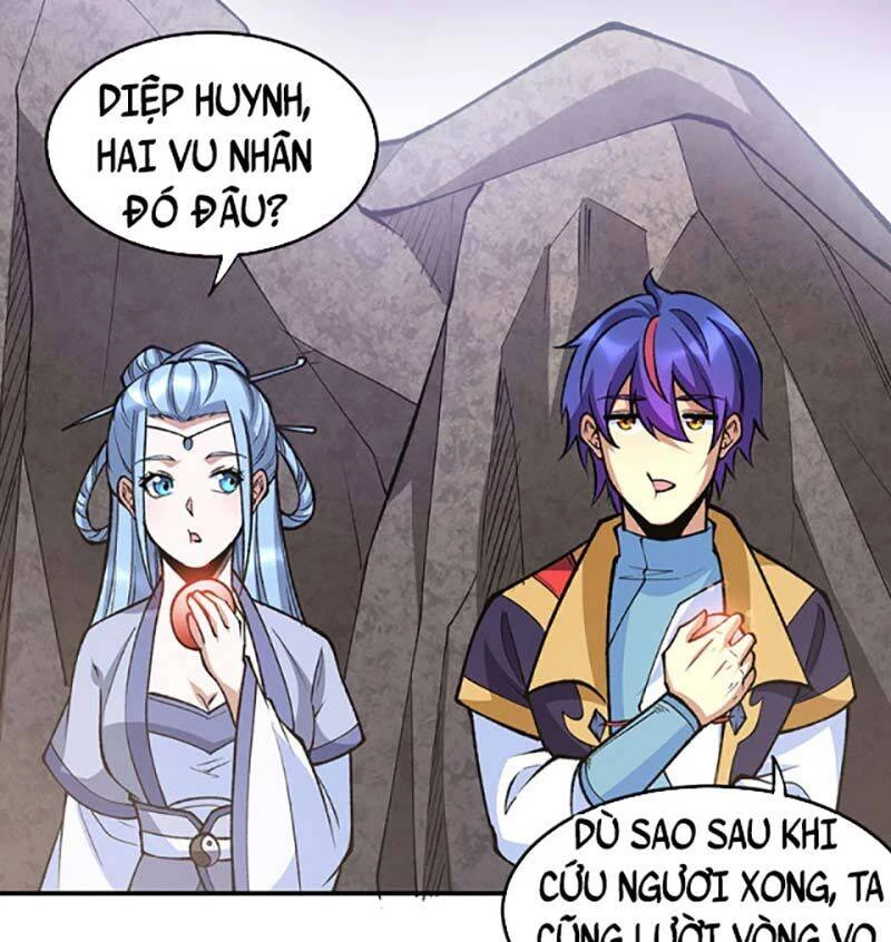 Võ Đạo Độc Tôn Chapter 605 - 17
