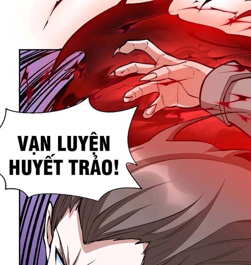 Võ Đạo Độc Tôn Chapter 605 - 19