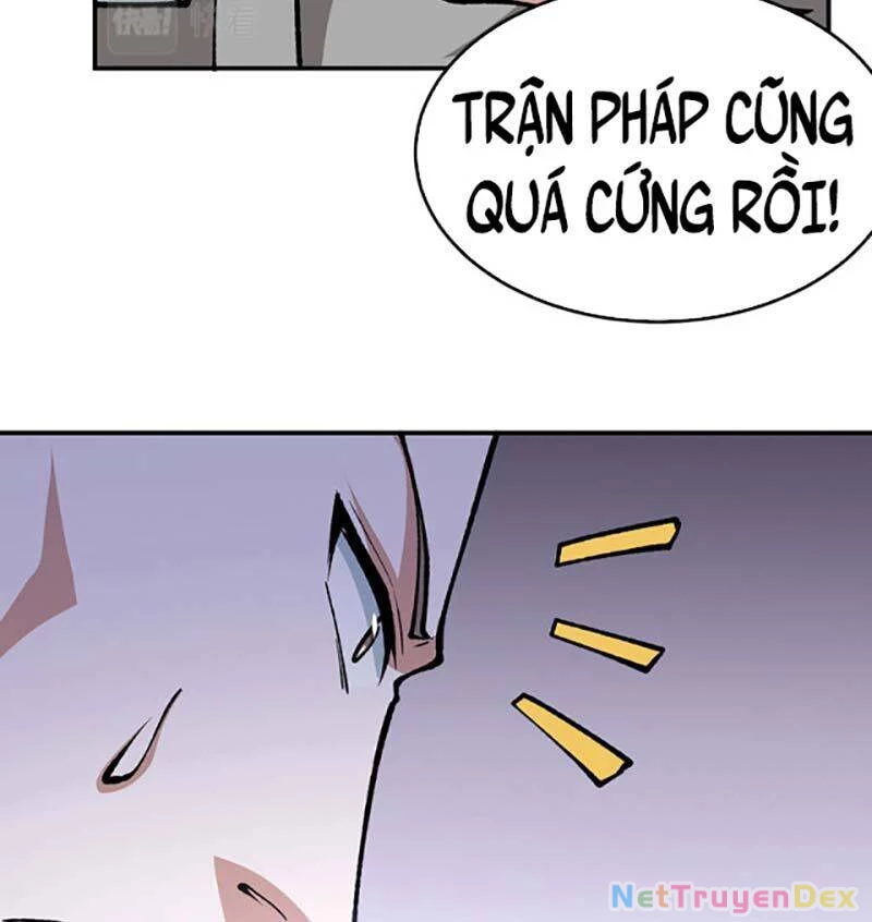 Võ Đạo Độc Tôn Chapter 605 - 25