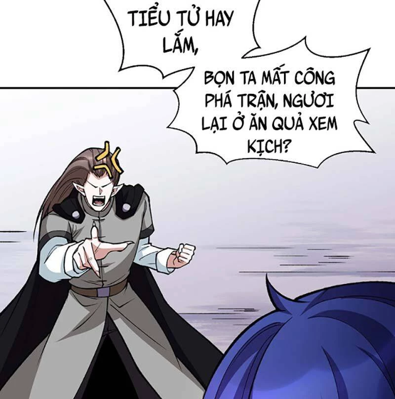 Võ Đạo Độc Tôn Chapter 605 - 27