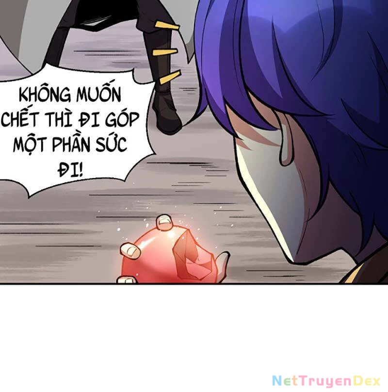 Võ Đạo Độc Tôn Chapter 605 - 28