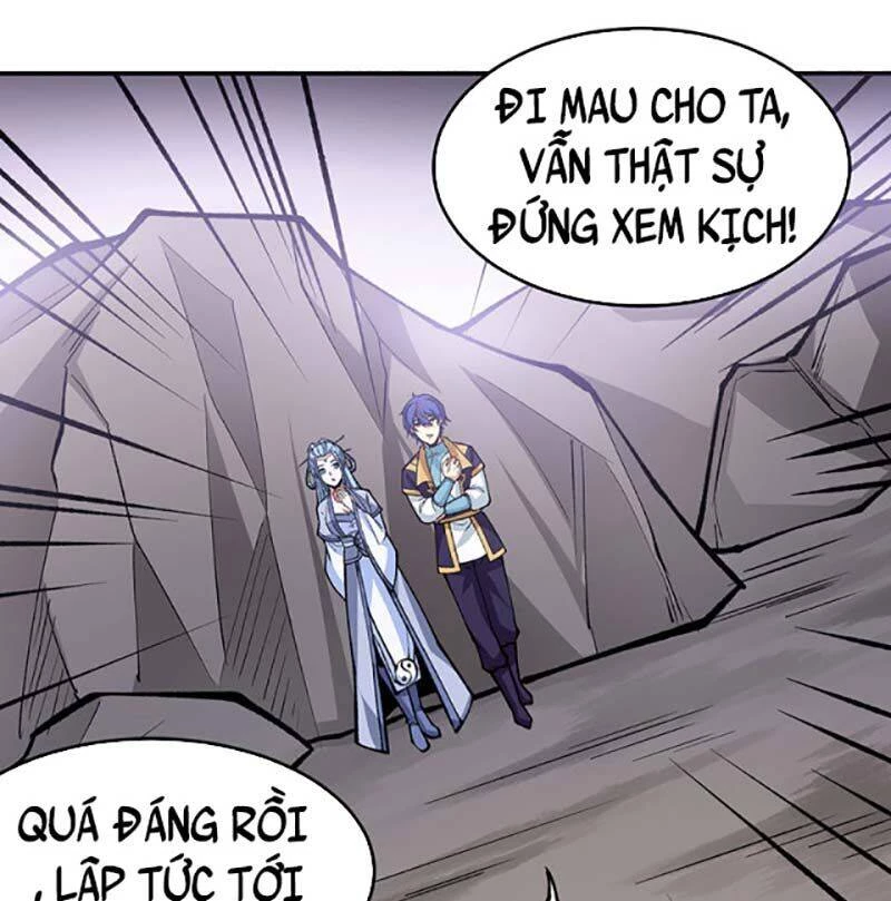 Võ Đạo Độc Tôn Chapter 605 - 29