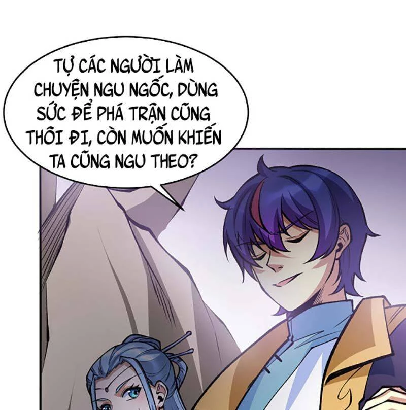 Võ Đạo Độc Tôn Chapter 605 - 31