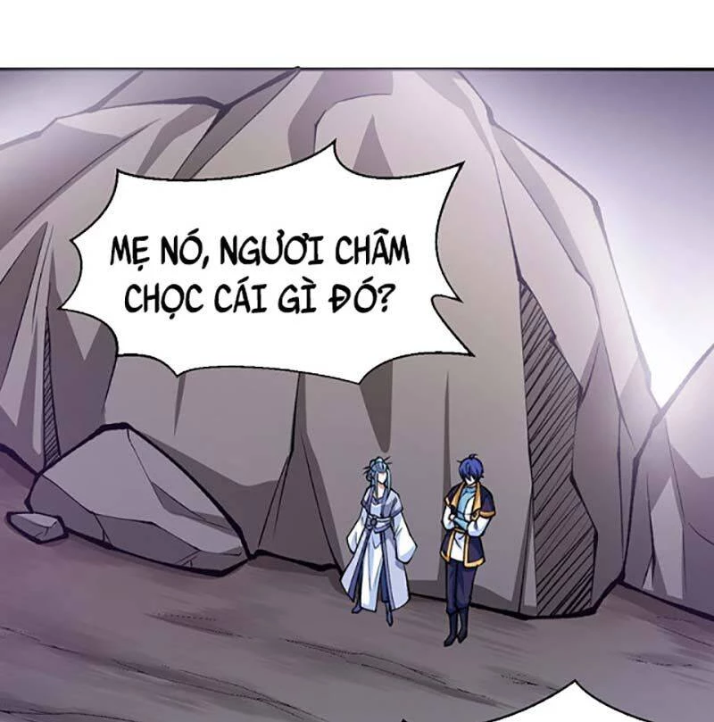 Võ Đạo Độc Tôn Chapter 605 - 33
