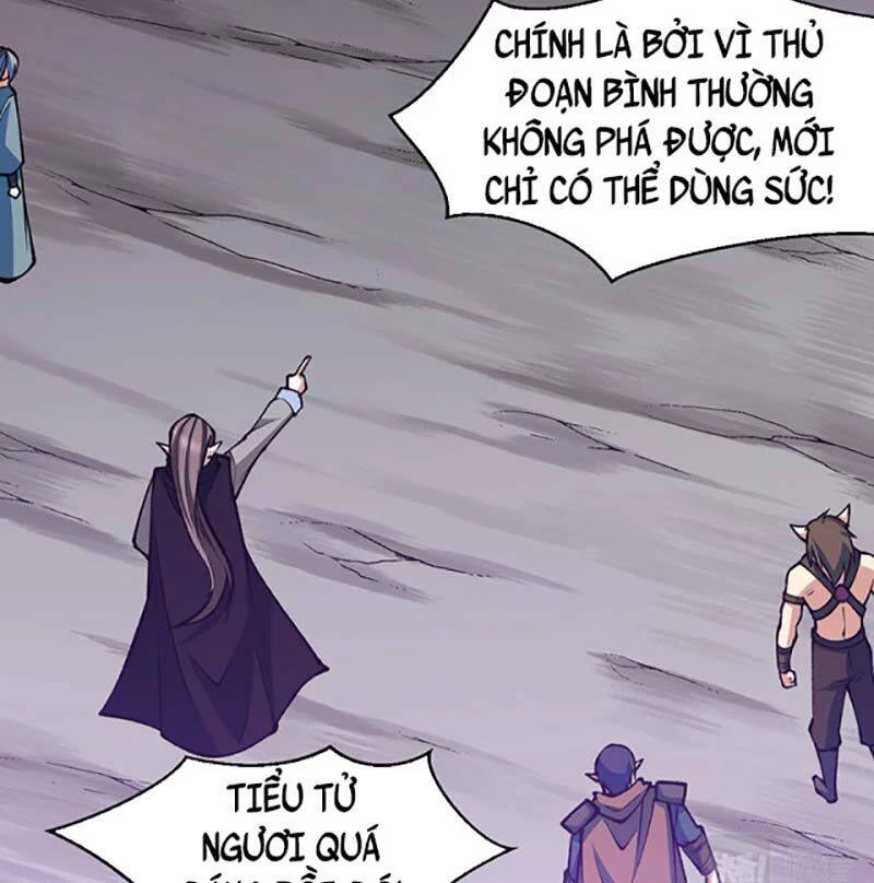 Võ Đạo Độc Tôn Chapter 605 - 34