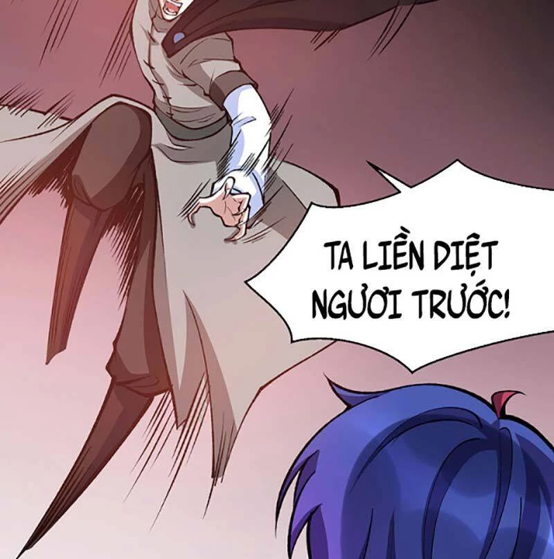 Võ Đạo Độc Tôn Chapter 605 - 36