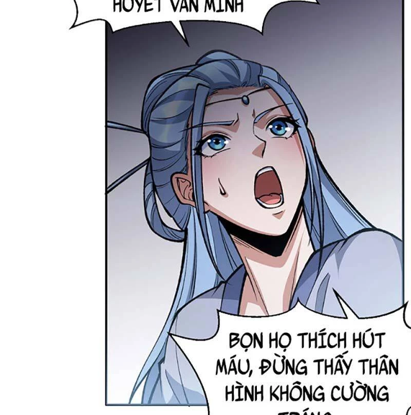 Võ Đạo Độc Tôn Chapter 605 - 38