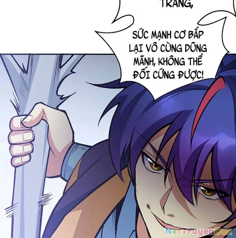 Võ Đạo Độc Tôn Chapter 605 - 39