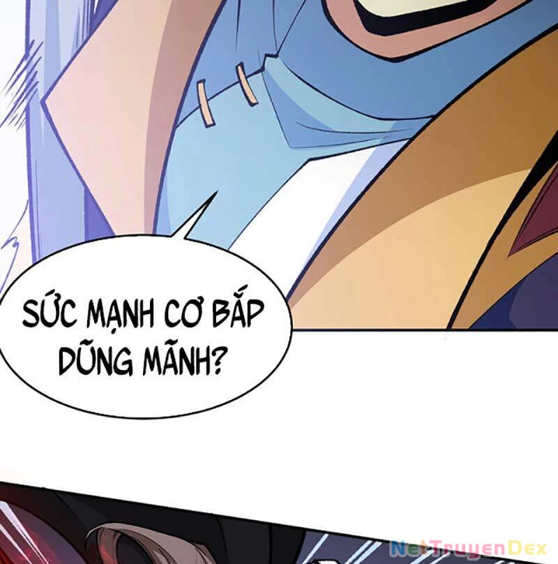 Võ Đạo Độc Tôn Chapter 605 - 40