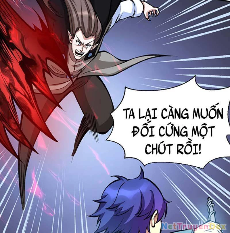 Võ Đạo Độc Tôn Chapter 605 - 41