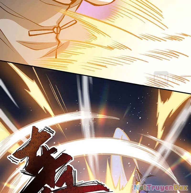 Võ Đạo Độc Tôn Chapter 605 - 44