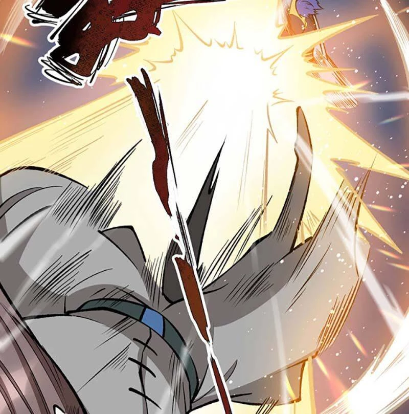 Võ Đạo Độc Tôn Chapter 605 - 45