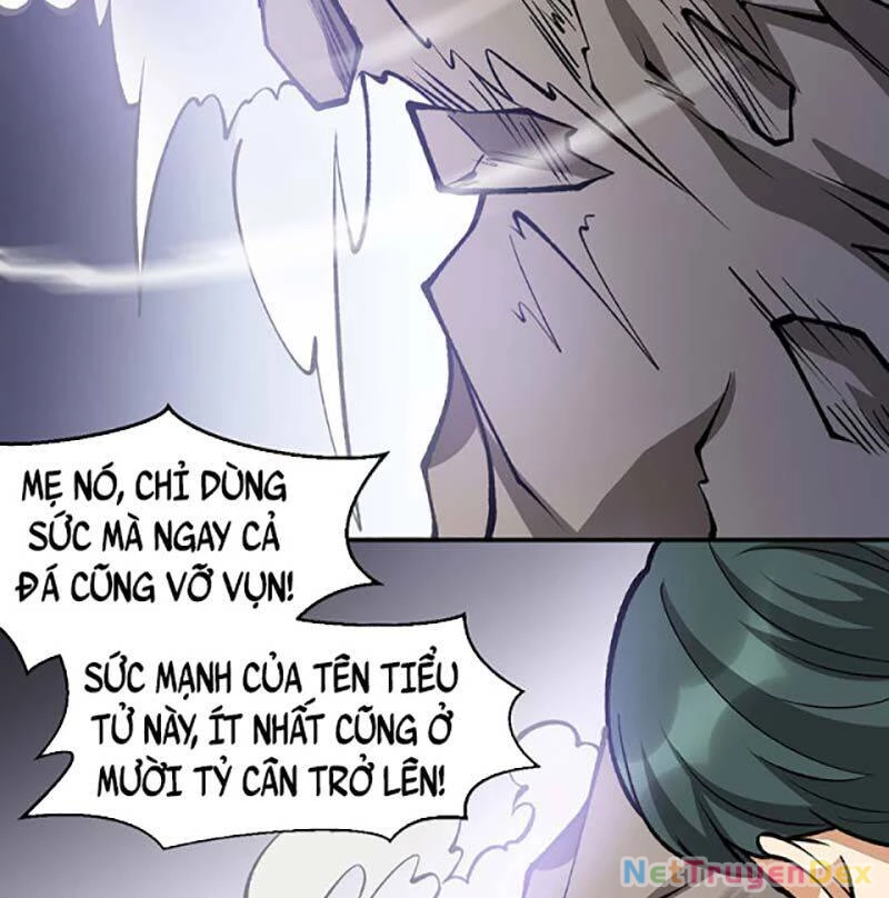 Võ Đạo Độc Tôn Chapter 605 - 50