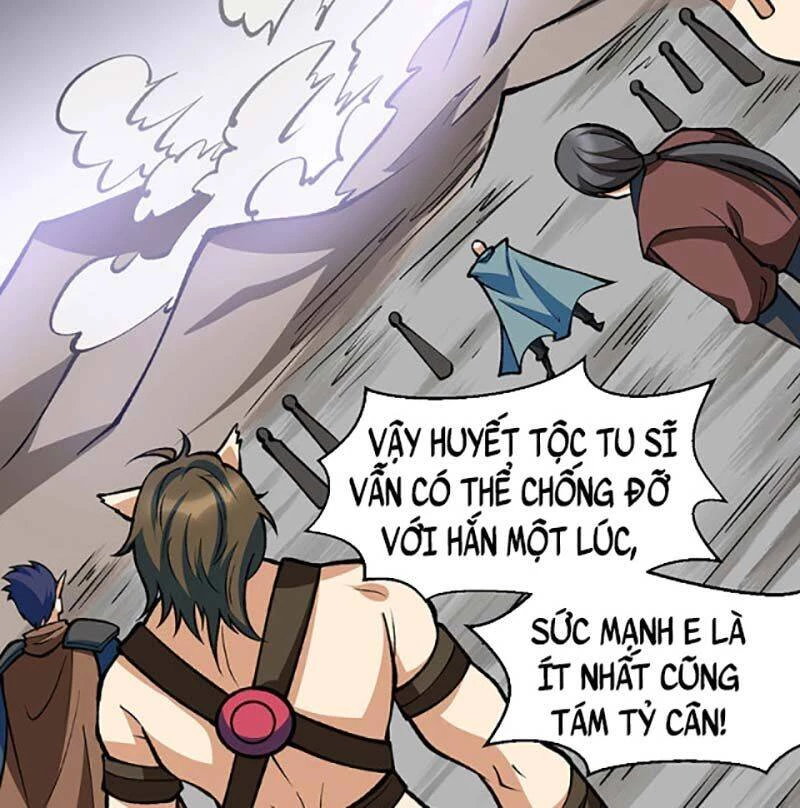 Võ Đạo Độc Tôn Chapter 605 - 51