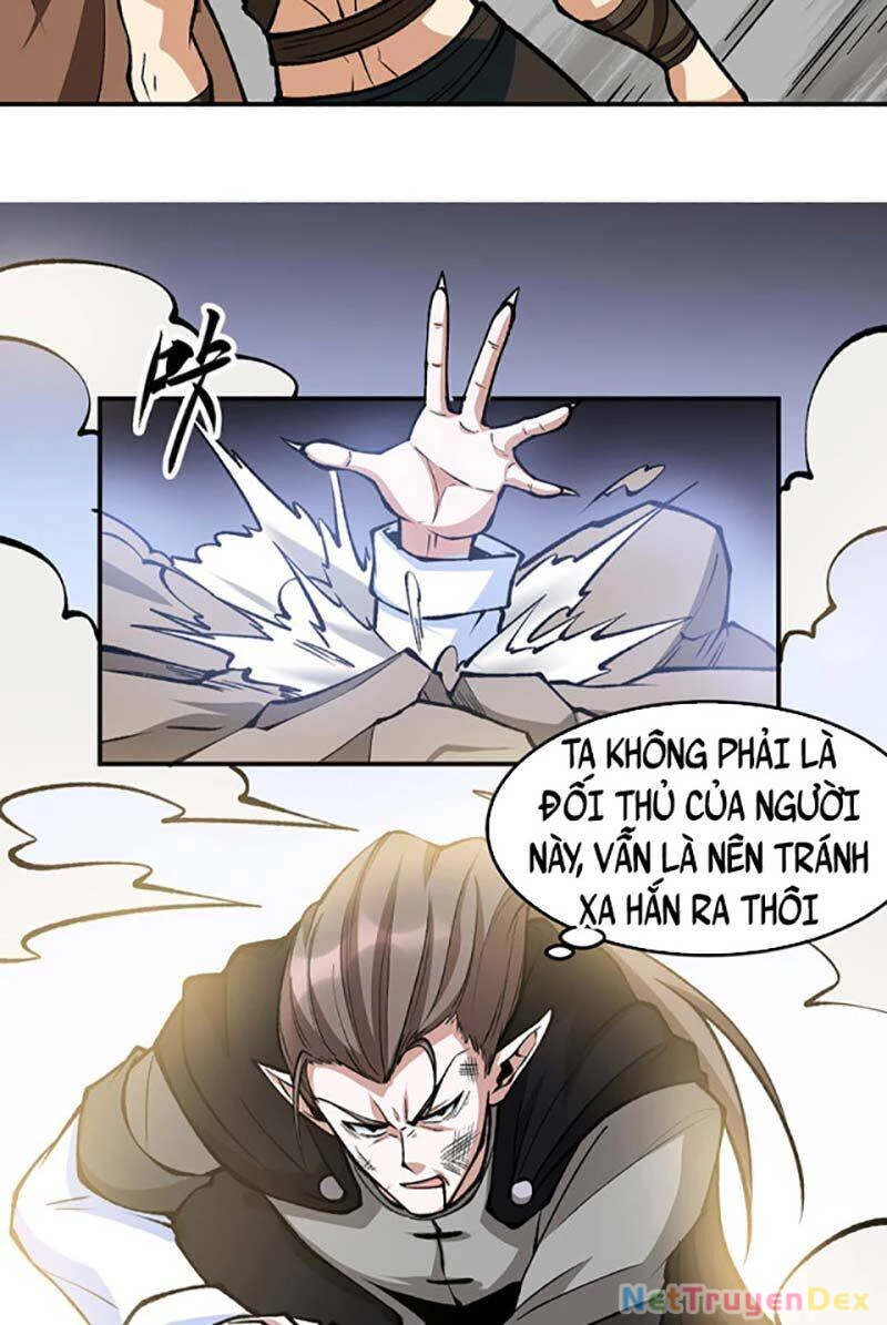 Võ Đạo Độc Tôn Chapter 605 - 52