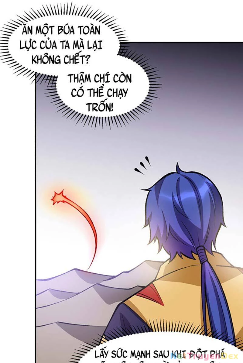 Võ Đạo Độc Tôn Chapter 605 - 54