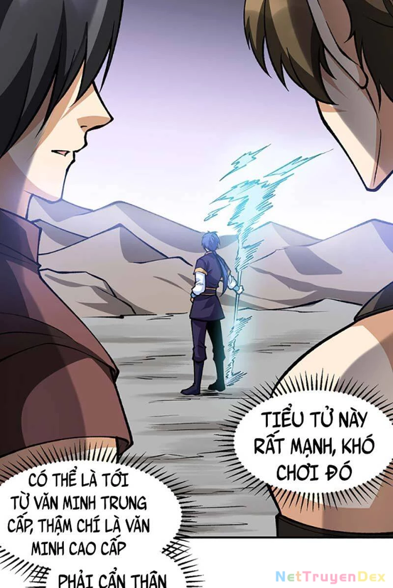 Võ Đạo Độc Tôn Chapter 605 - 56