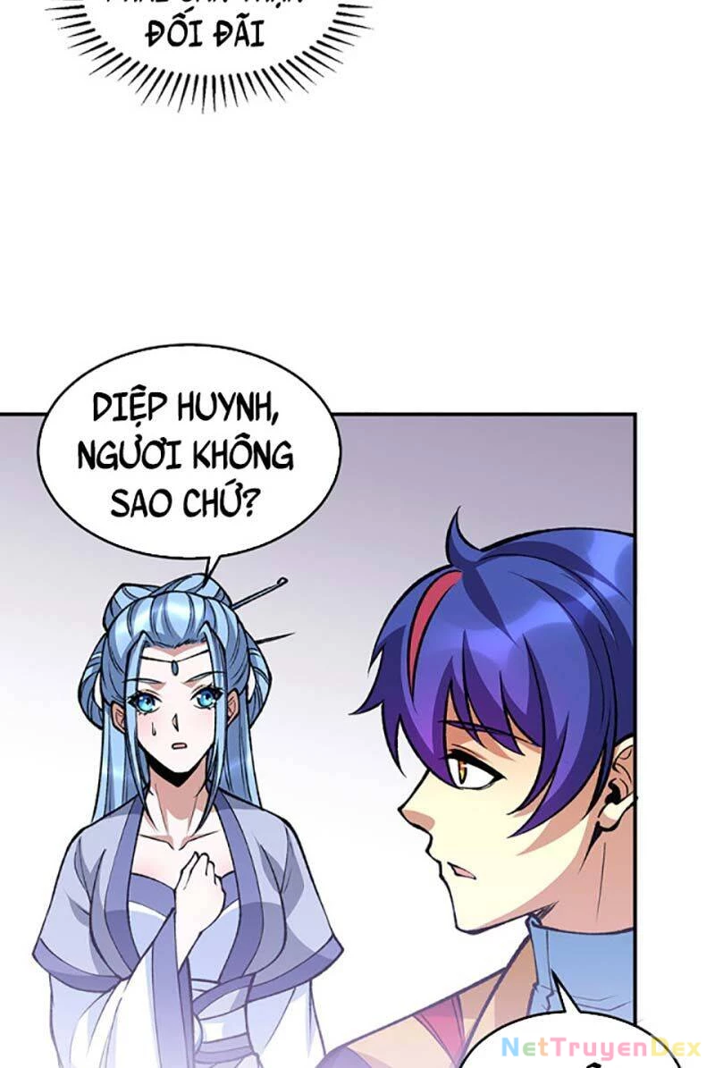 Võ Đạo Độc Tôn Chapter 605 - 57
