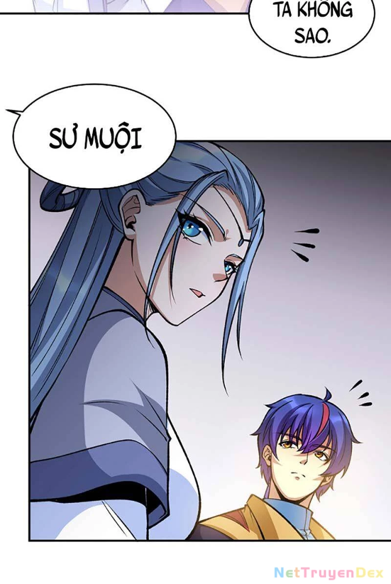 Võ Đạo Độc Tôn Chapter 605 - 58