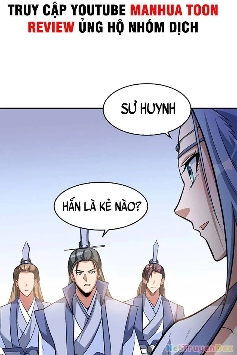 Võ Đạo Độc Tôn Chapter 605 - 59