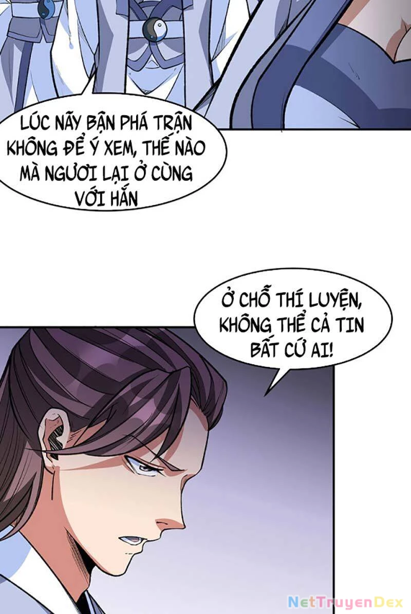 Võ Đạo Độc Tôn Chapter 605 - 60