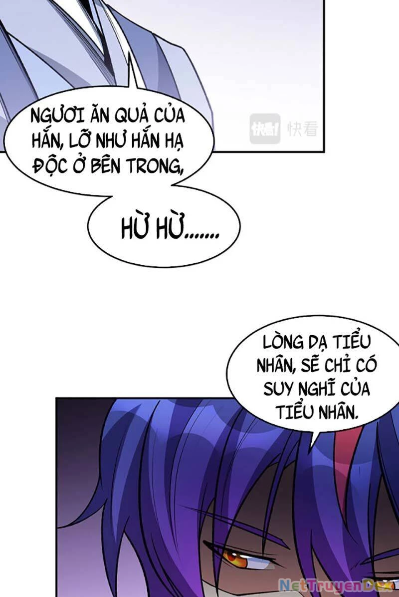 Võ Đạo Độc Tôn Chapter 605 - 61