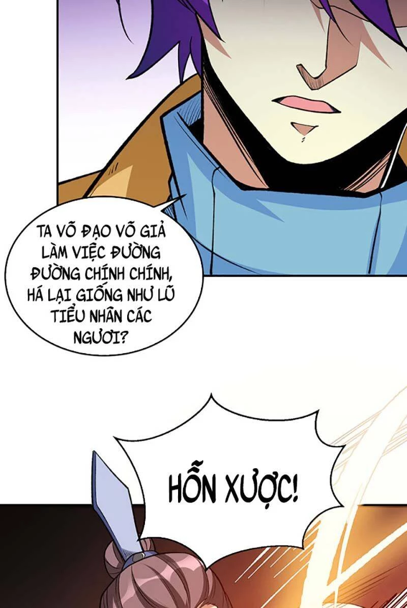 Võ Đạo Độc Tôn Chapter 605 - 62