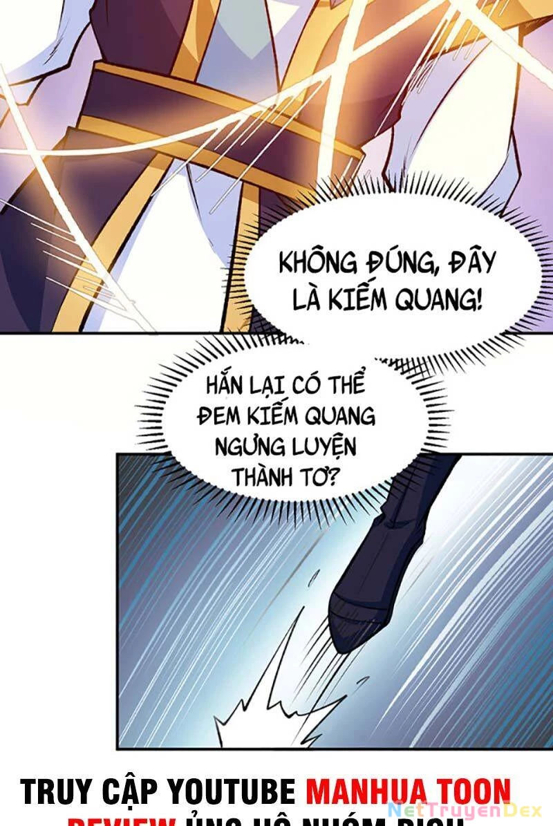 Võ Đạo Độc Tôn Chapter 605 - 65