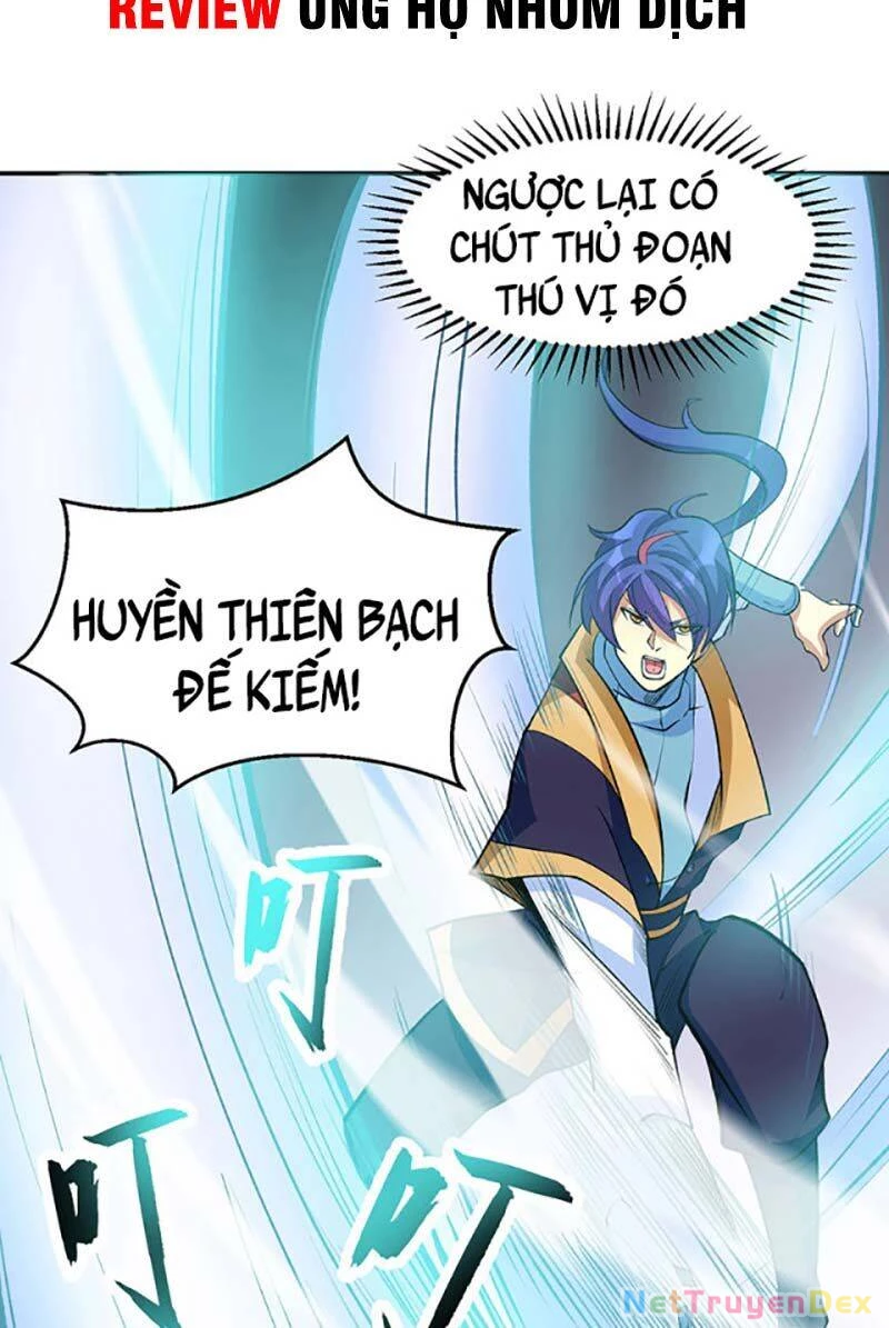Võ Đạo Độc Tôn Chapter 605 - 66